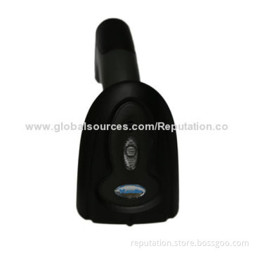 High Quality Wired CCD Barcode Reader with Competitive Price, We are Barcode Scanner Factory